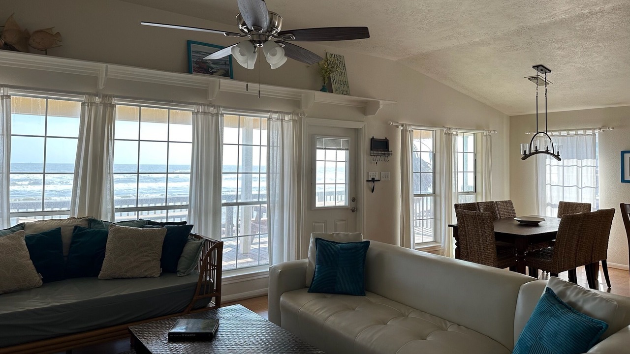 Photo of Bedroom in Surfside Beach