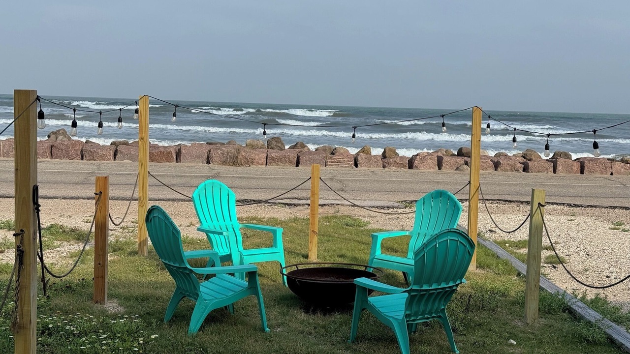 Photo of Outdoor in Surfside Beach