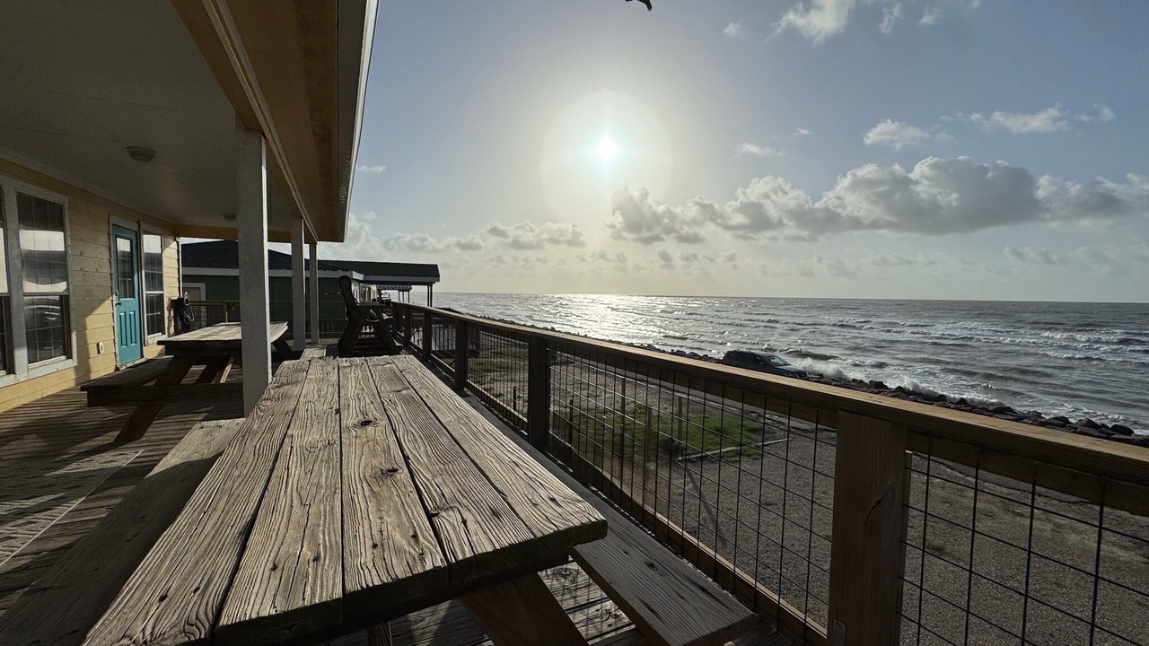 Photo of Outdoor in Surfside Beach