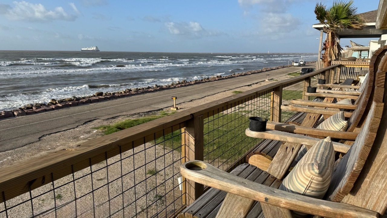 Photo of Outdoor in Surfside Beach