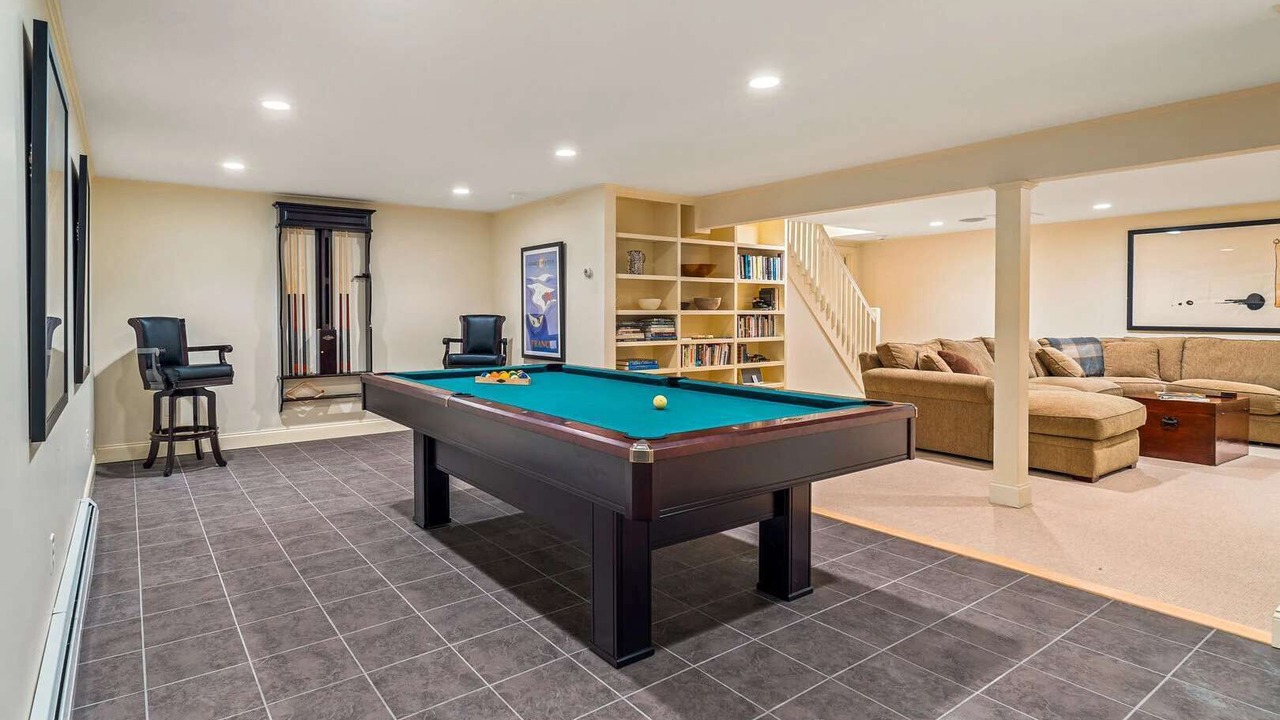 Photo of Bedroom in West Hartford