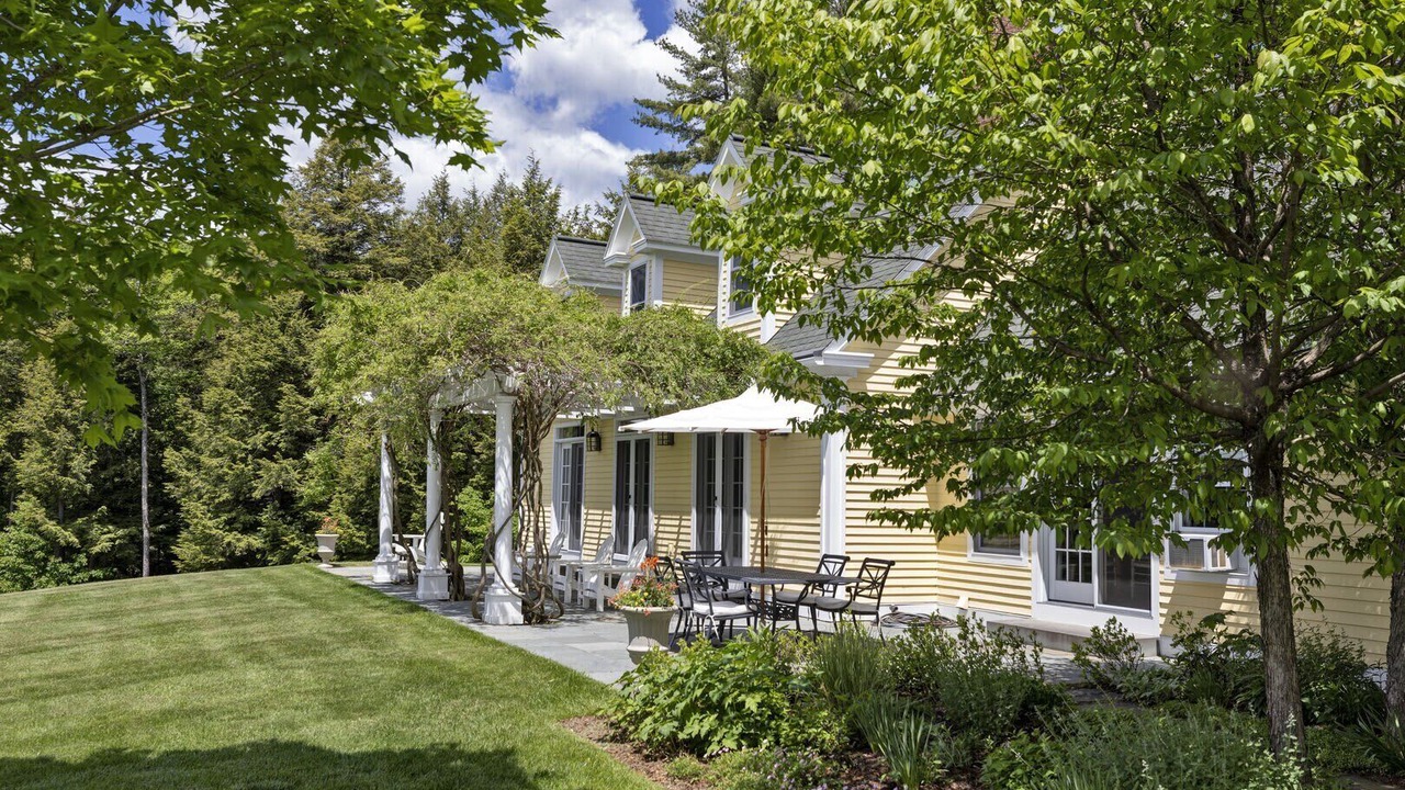 Photo of Outdoor in West Hartford