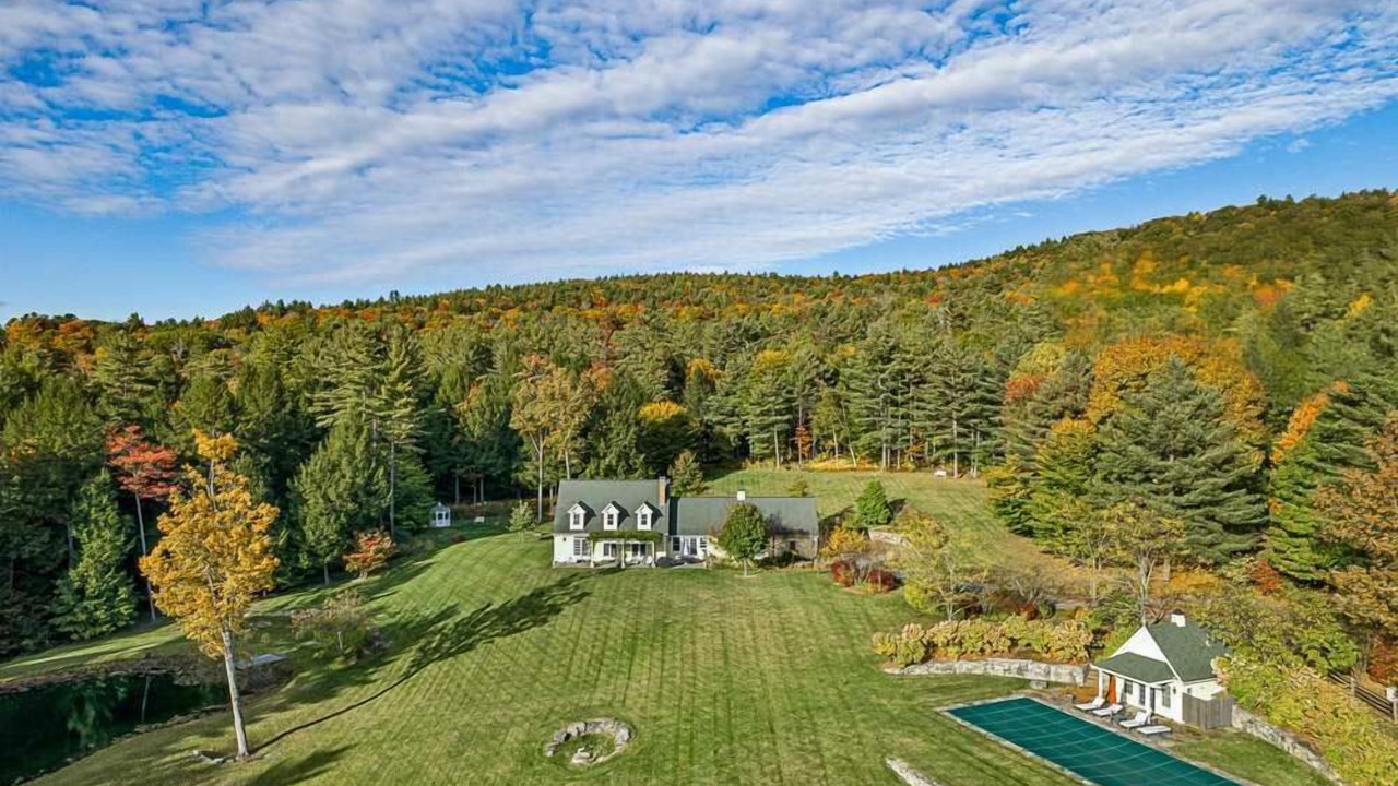 Photo of Outdoor in West Hartford