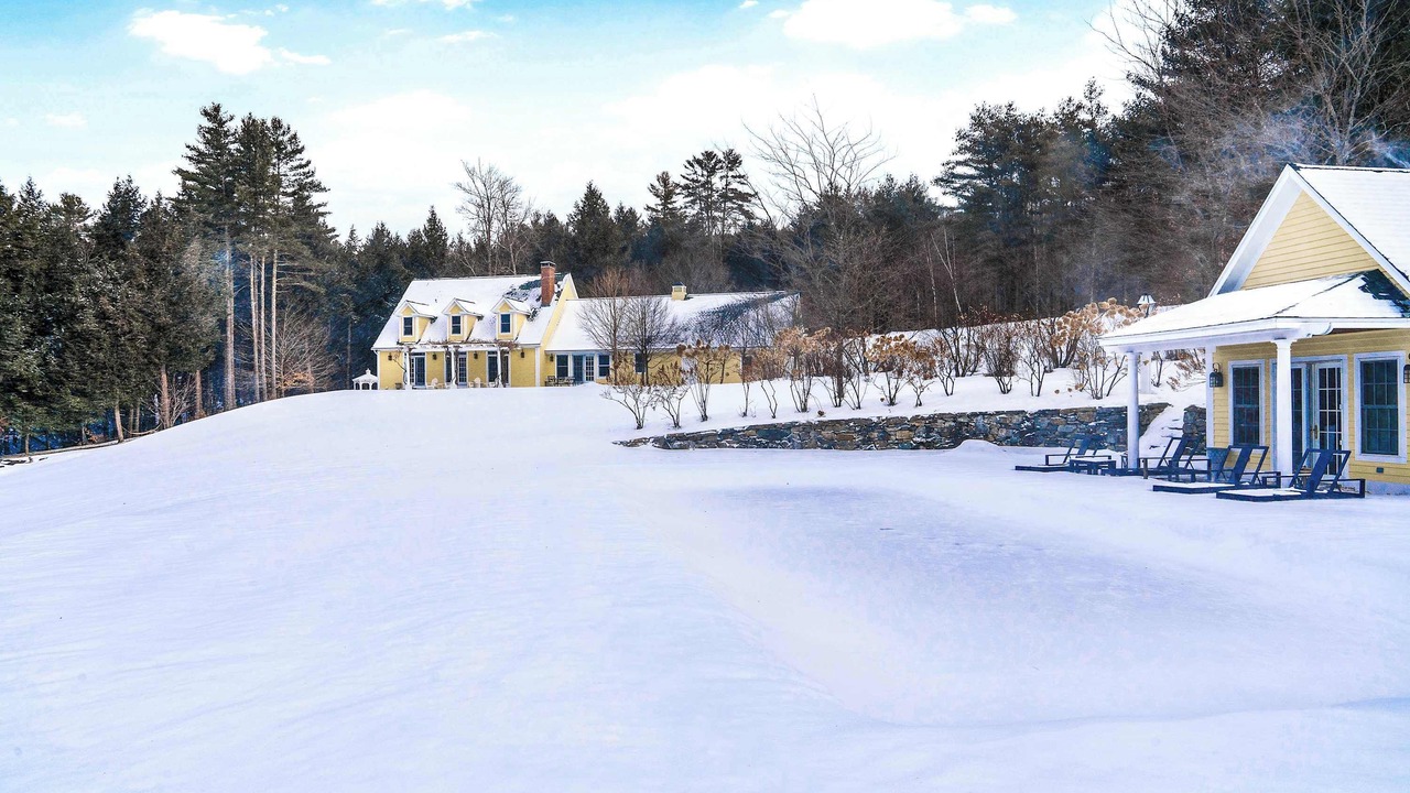 Photo of Outdoor in West Hartford