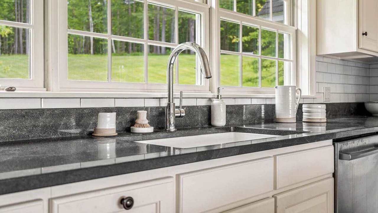 Photo of Kitchen in West Hartford