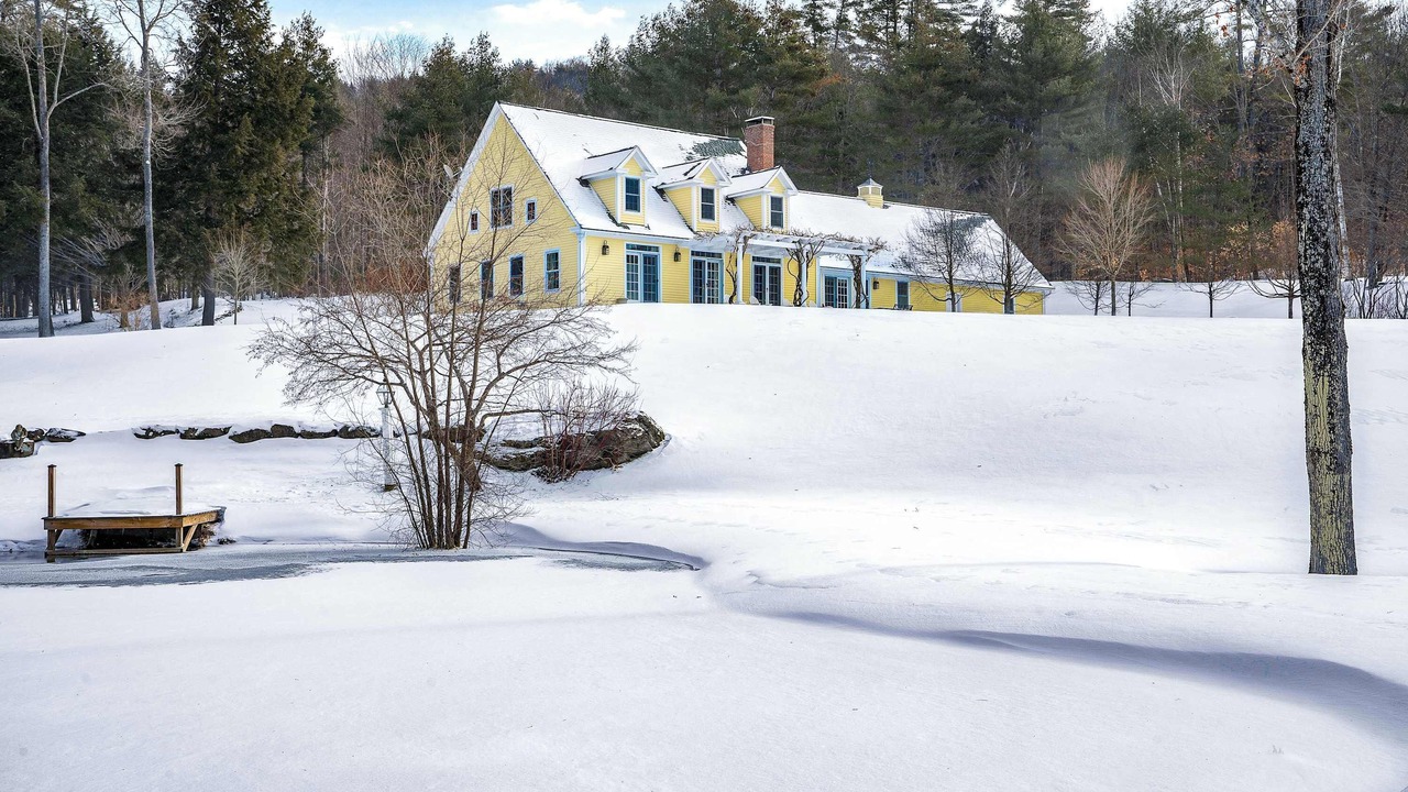 Photo of Outdoor in West Hartford