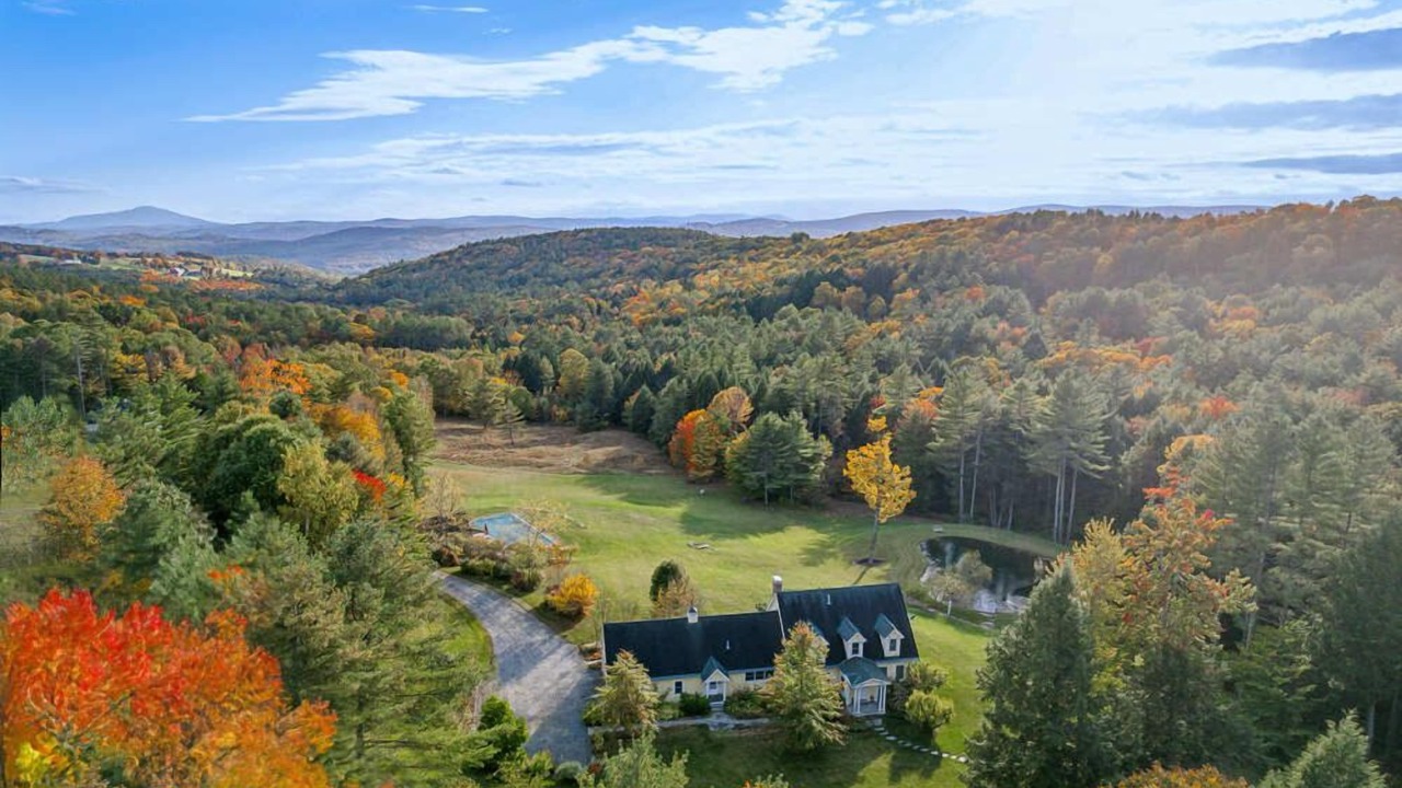 Photo of Outdoor in West Hartford