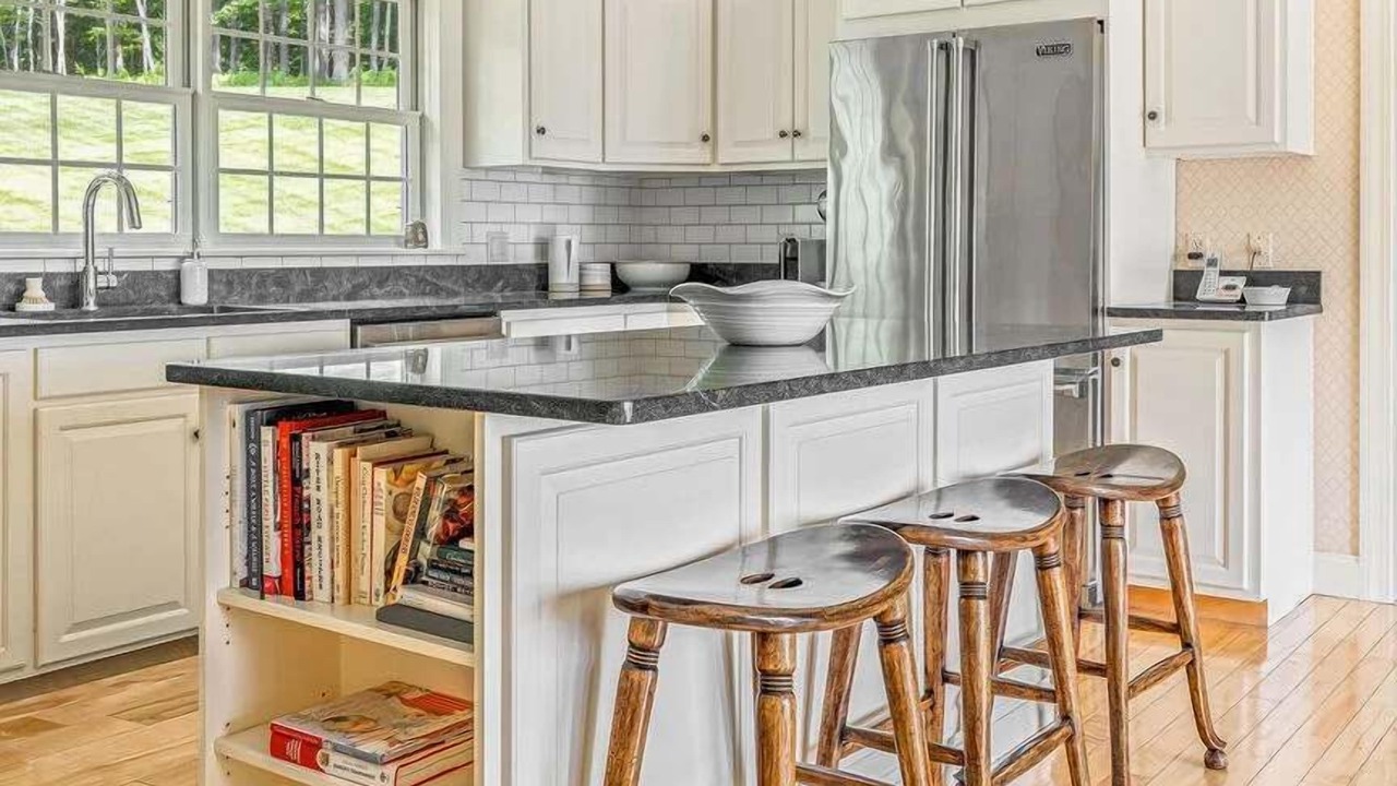 Photo of Kitchen in West Hartford