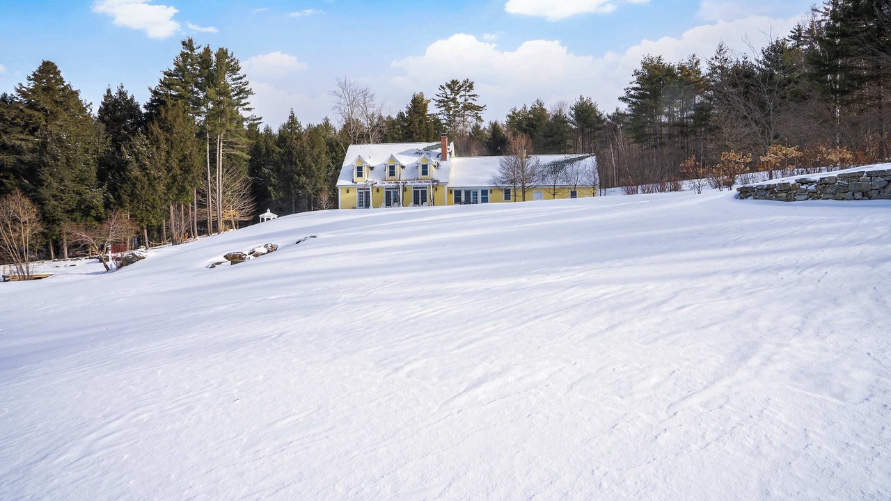 Photo of Outdoor in West Hartford