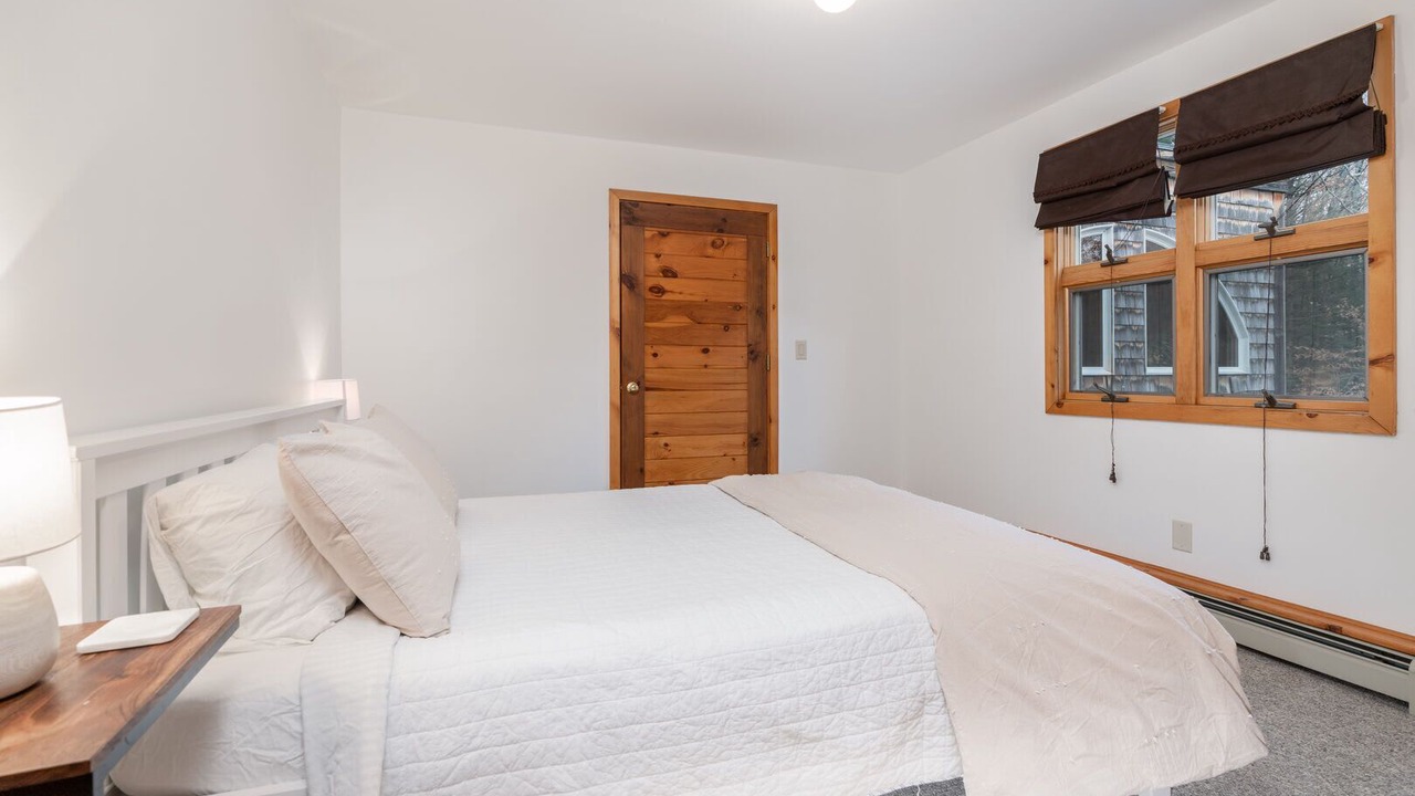 Photo of Bedroom in White River Junction