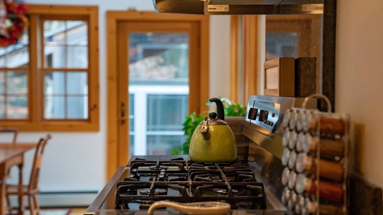 Photo of Kitchen in White River Junction