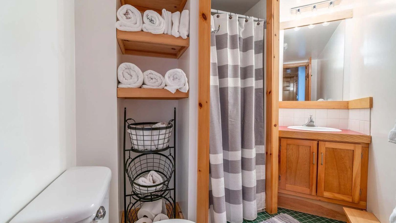 Photo of Bathroom in White River Junction