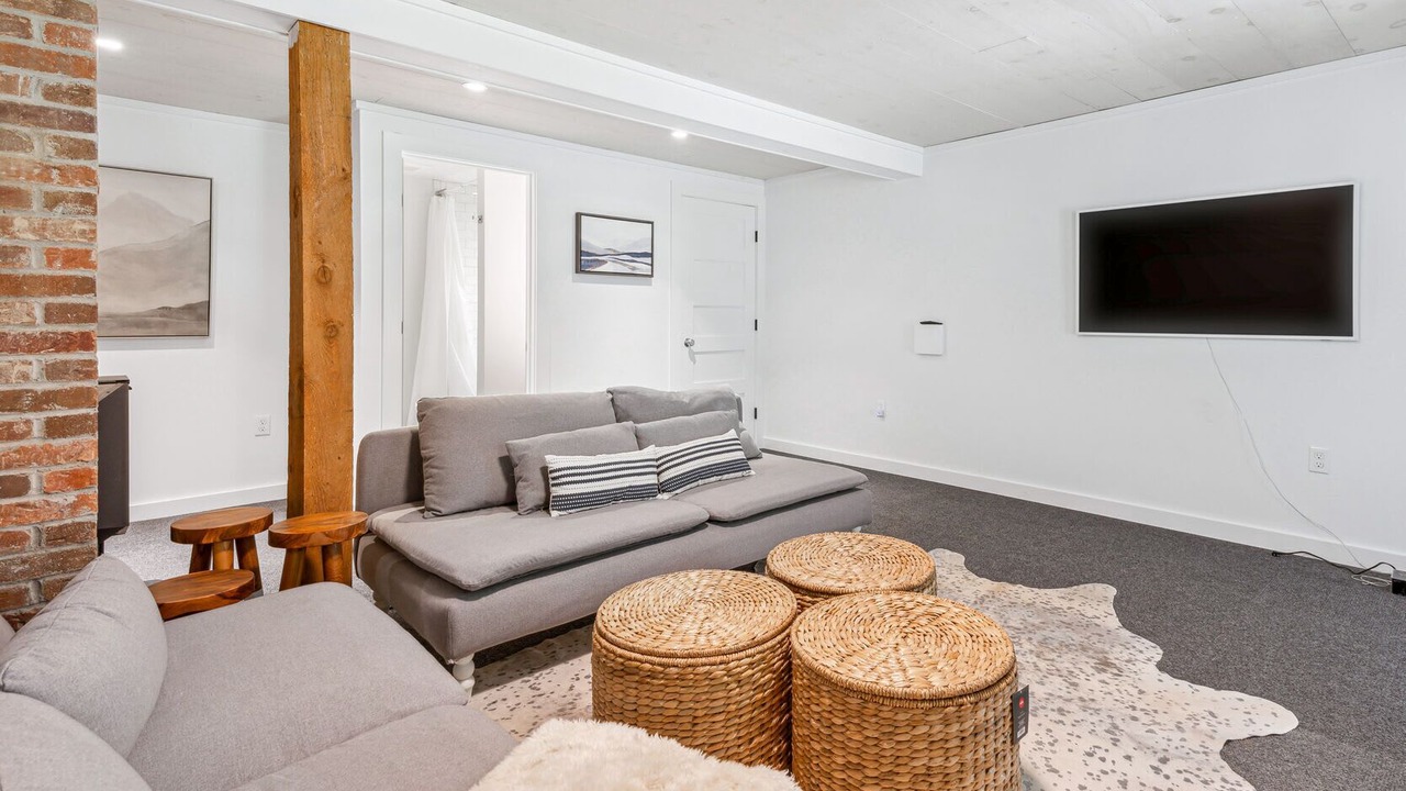 Photo of Livingroom in Woodstock