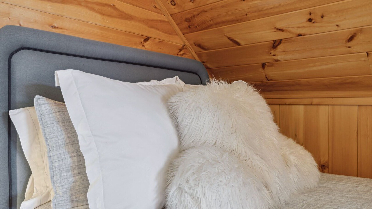 Photo of Bedroom in Woodstock