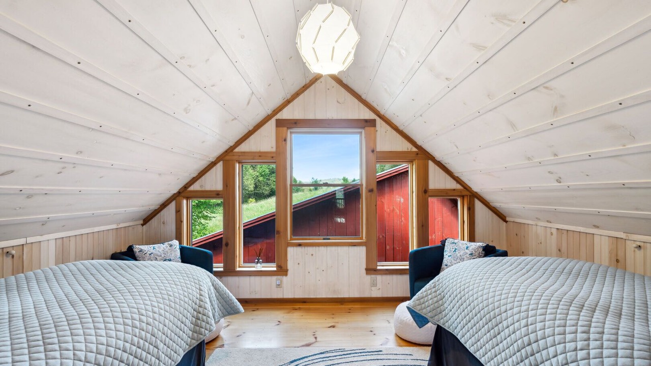Photo of Bedroom in Woodstock