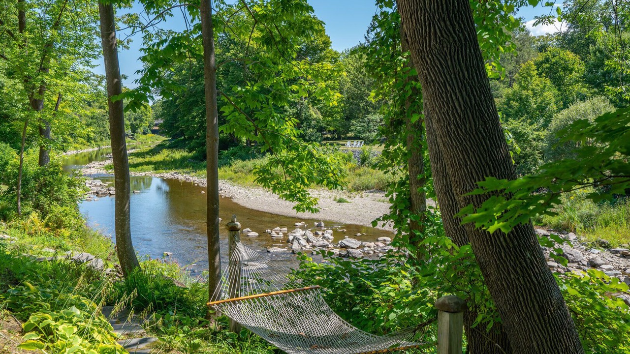 Photo of Outdoor in Woodstock