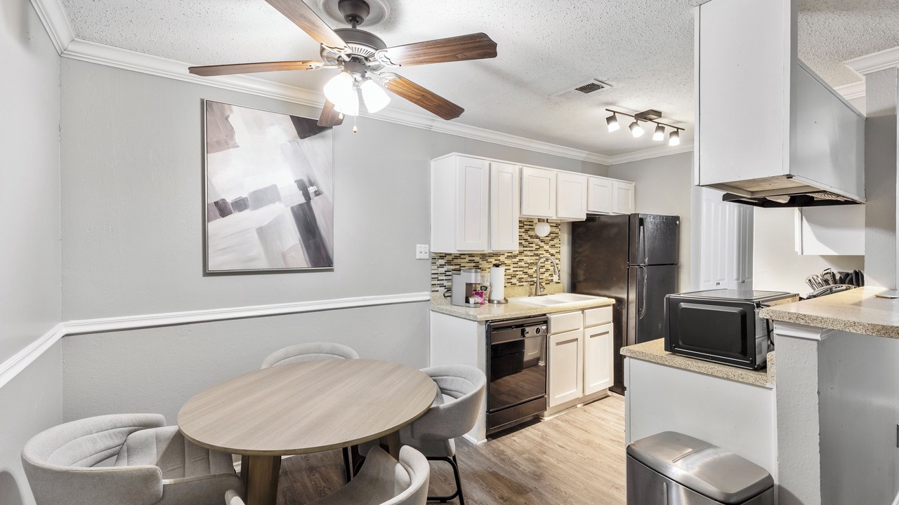 Photo of Kitchen in Grand Prairie