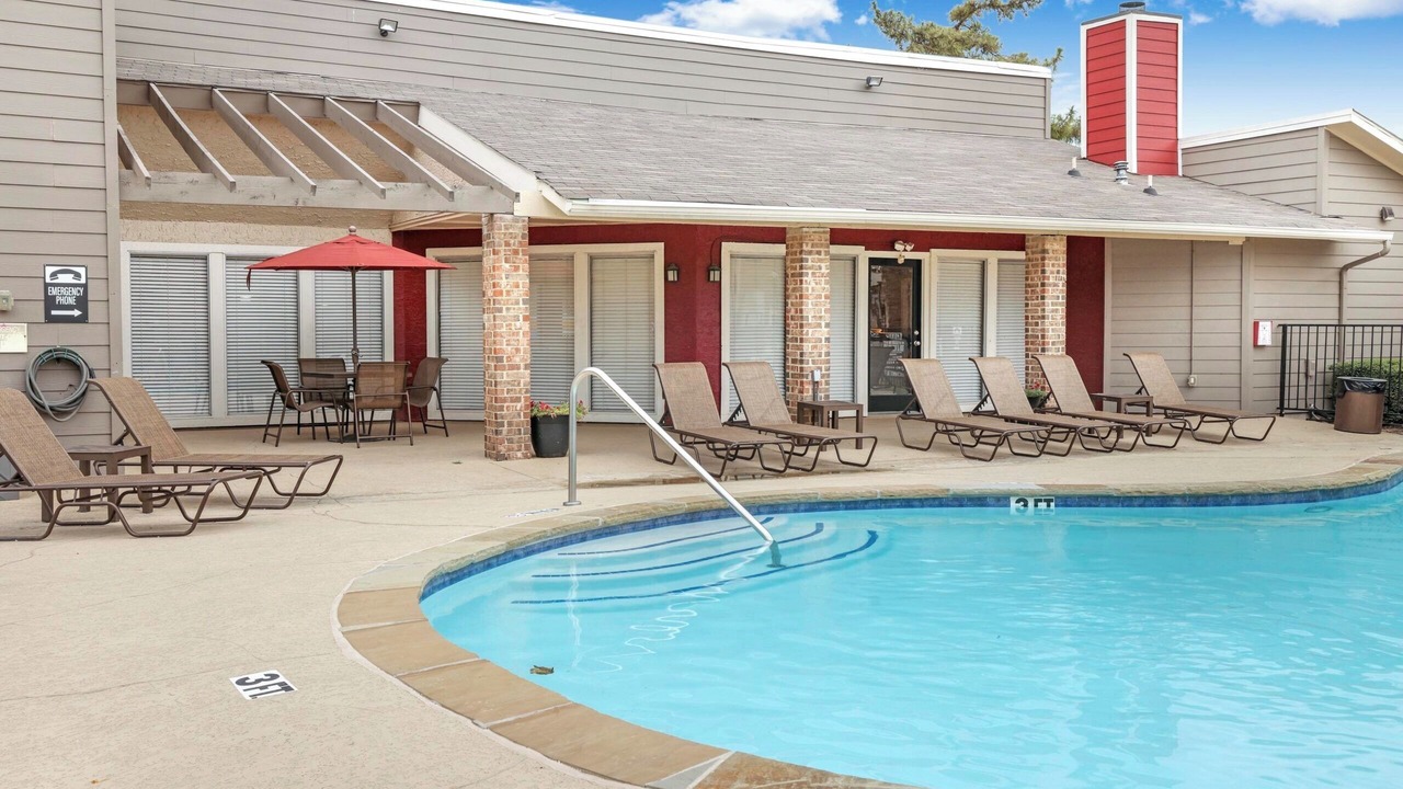 Photo of Outdoor in Grand Prairie
