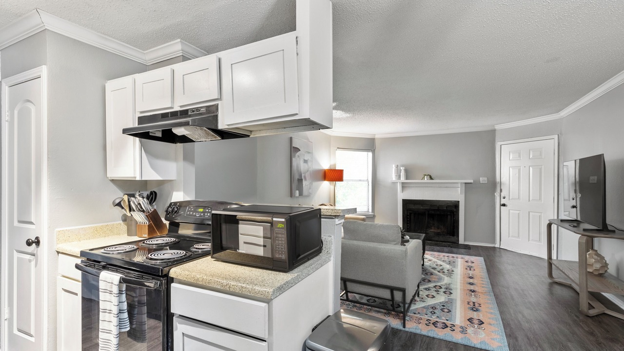 Photo of Kitchen in Grand Prairie