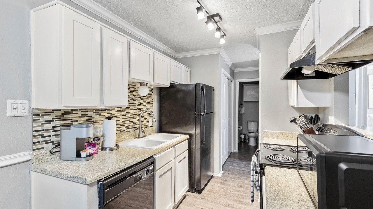 Photo of Kitchen in Grand Prairie