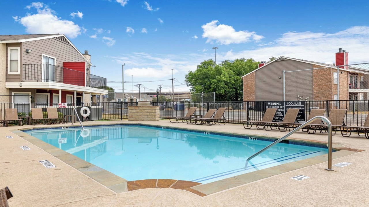 Photo of Outdoor in Grand Prairie