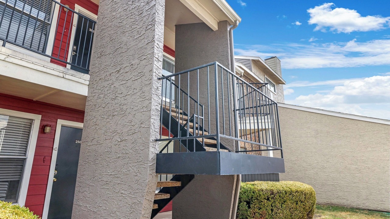 Photo of Outdoor in Grand Prairie