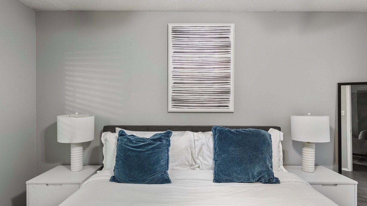 Photo of Bedroom in Grand Prairie