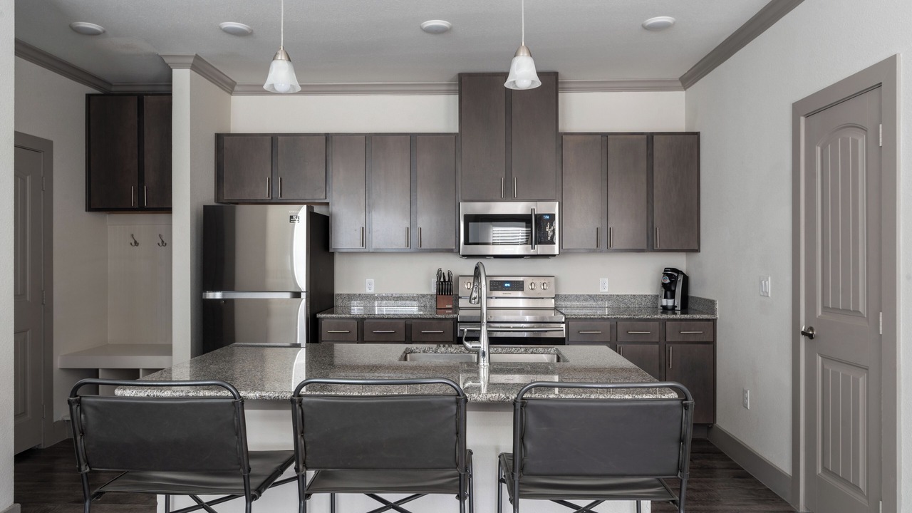Photo of Kitchen in Manor