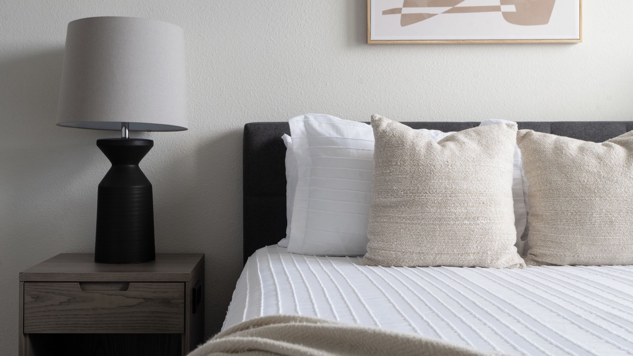 Photo of Bedroom in Manor