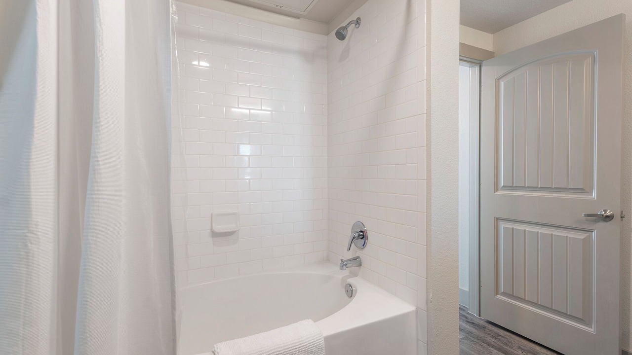 Photo of Bathroom in Manor