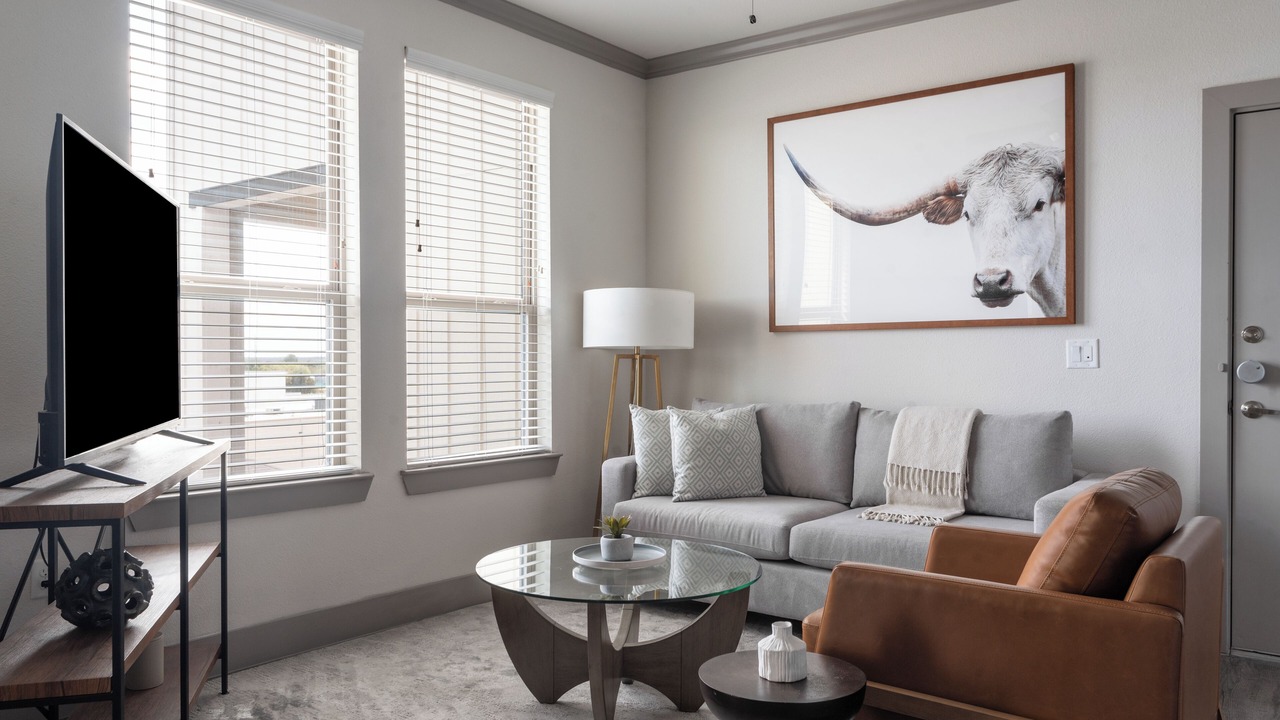 Photo of Livingroom in Manor
