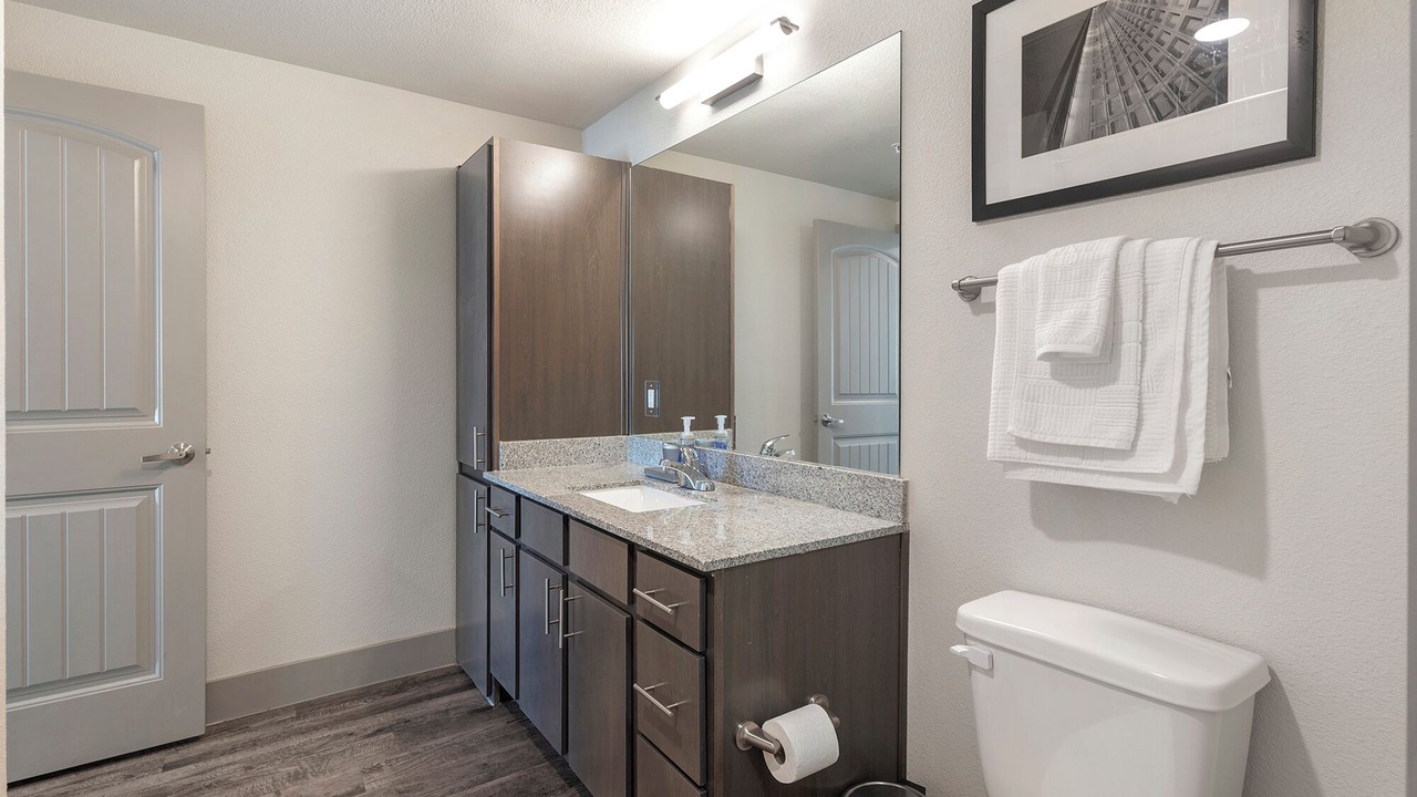 Photo of Bathroom in Manor