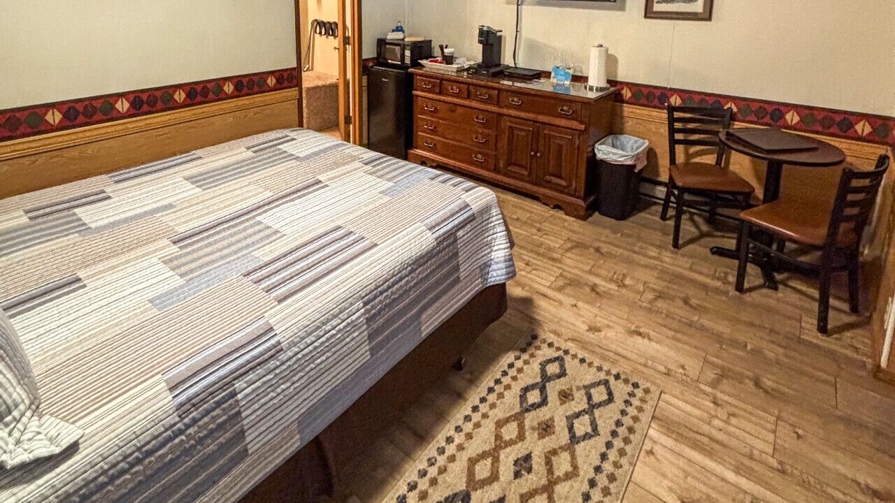 Photo of Bedroom in Kerby