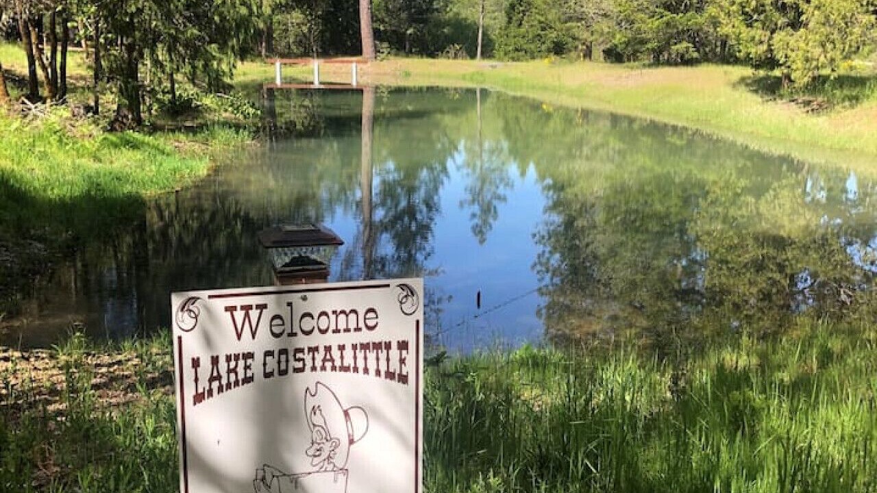 Photo of Outdoor in Cave Junction