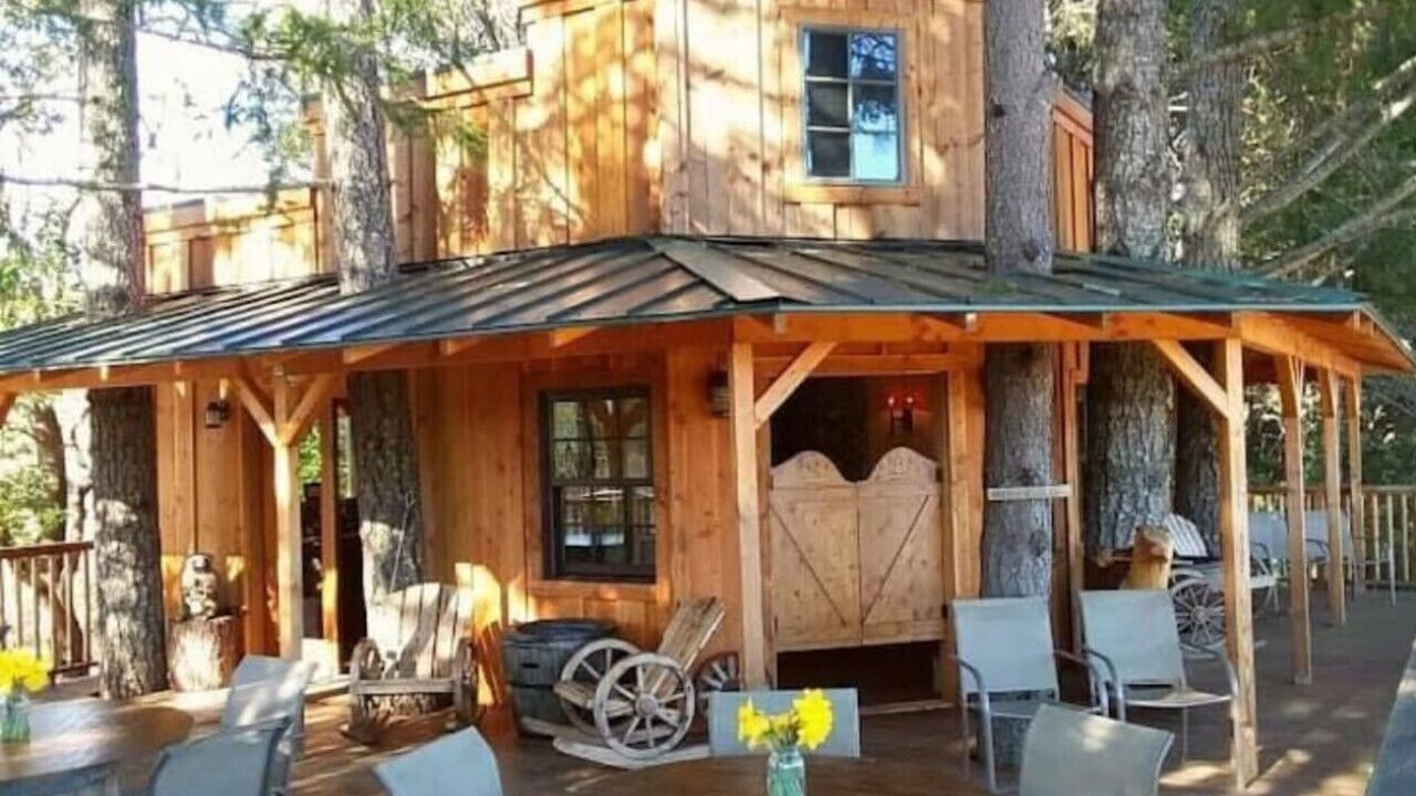 Photo of Outdoor in Cave Junction