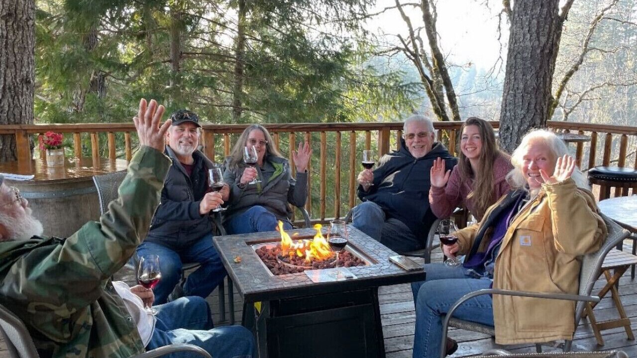 Photo of Outdoor in Cave Junction