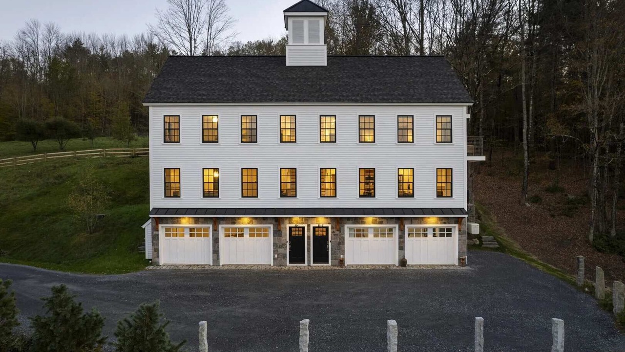 Photo of Outdoor in Woodstock