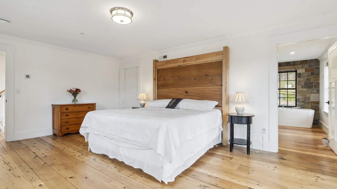 Photo of Bedroom in Woodstock