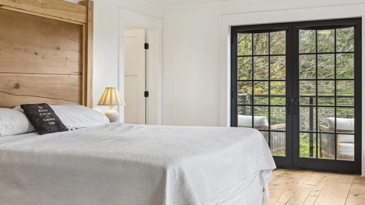 Photo of Bedroom in Woodstock