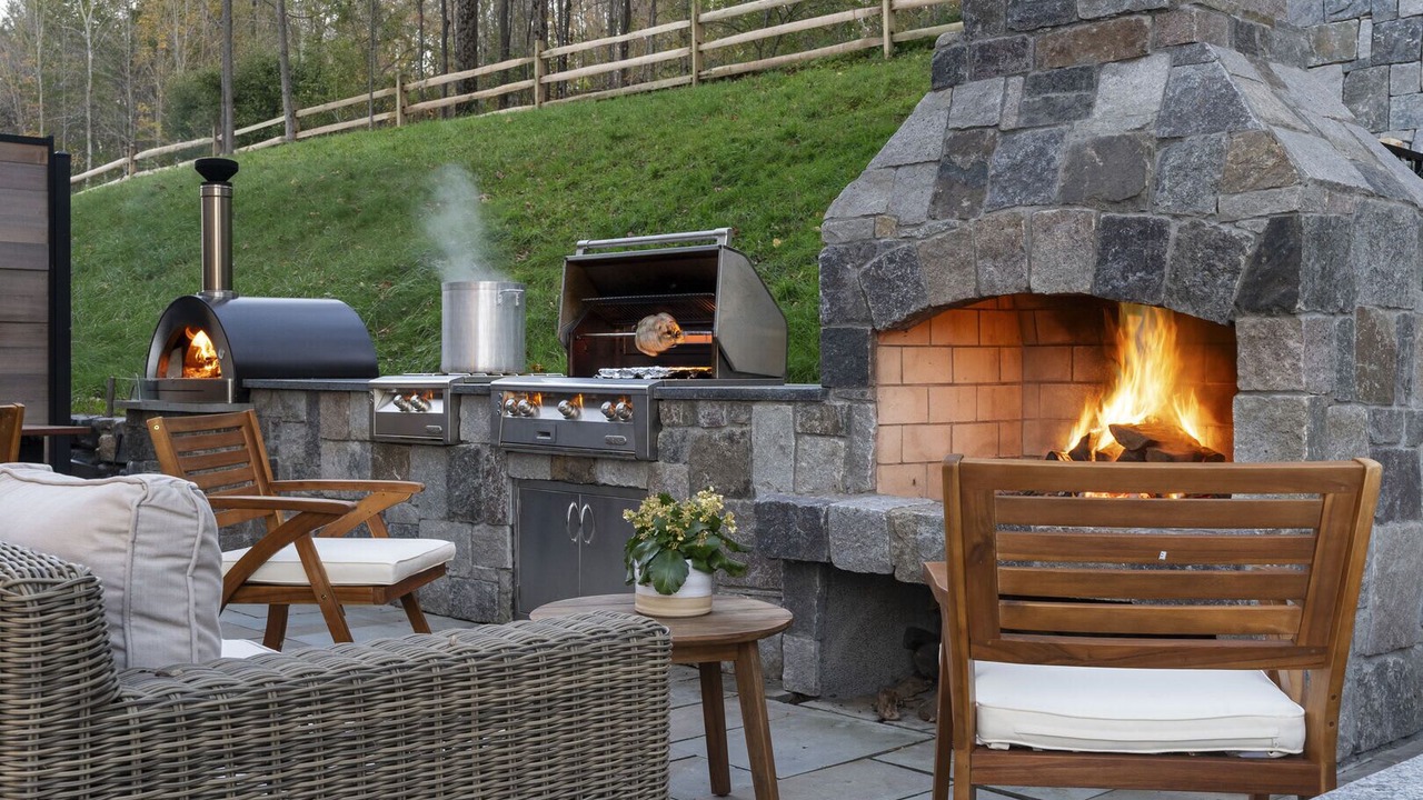 Photo of Outdoor in Woodstock