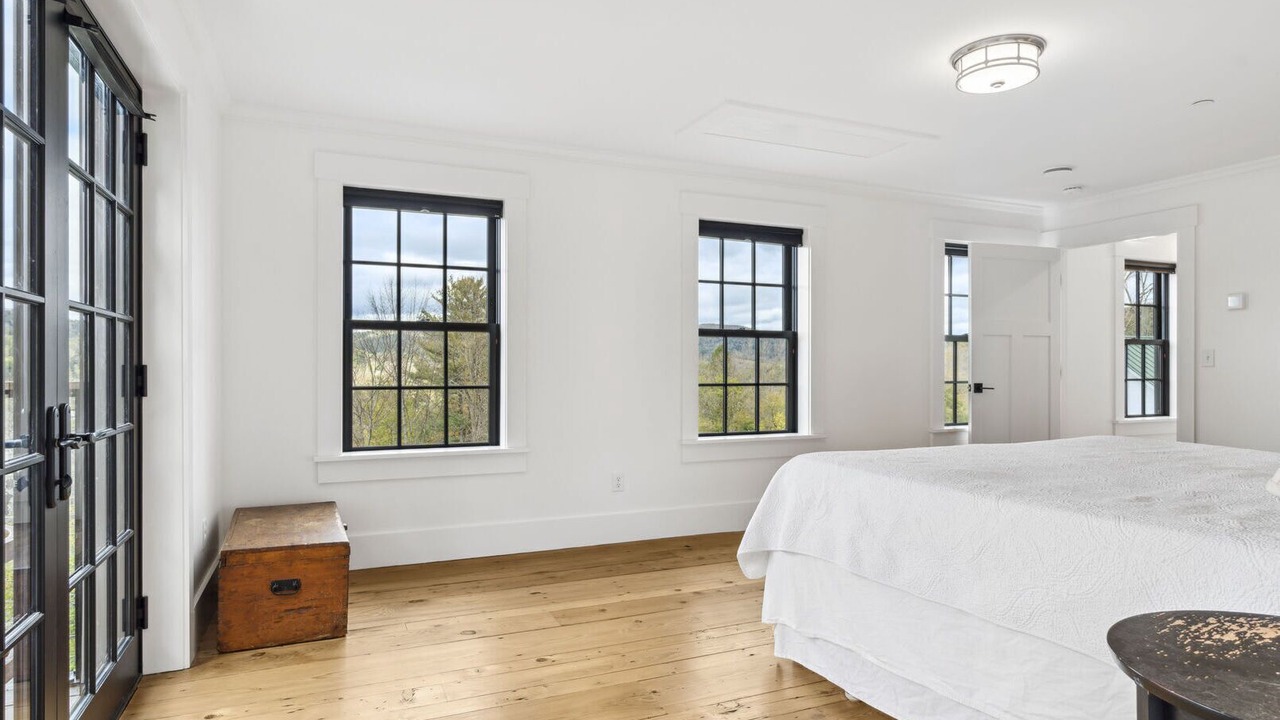 Photo of Bedroom in Woodstock