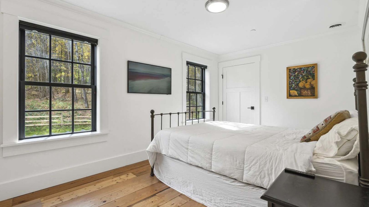 Photo of Bedroom in Woodstock