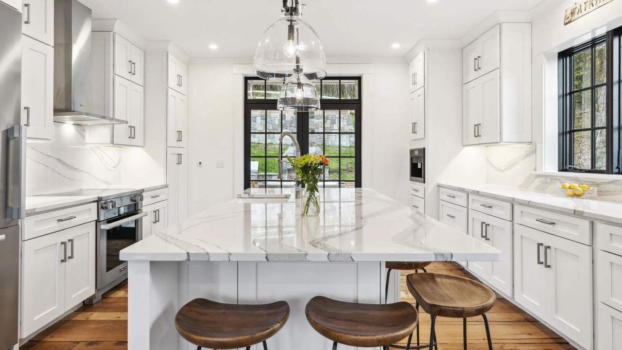 Photo of Kitchen in Woodstock