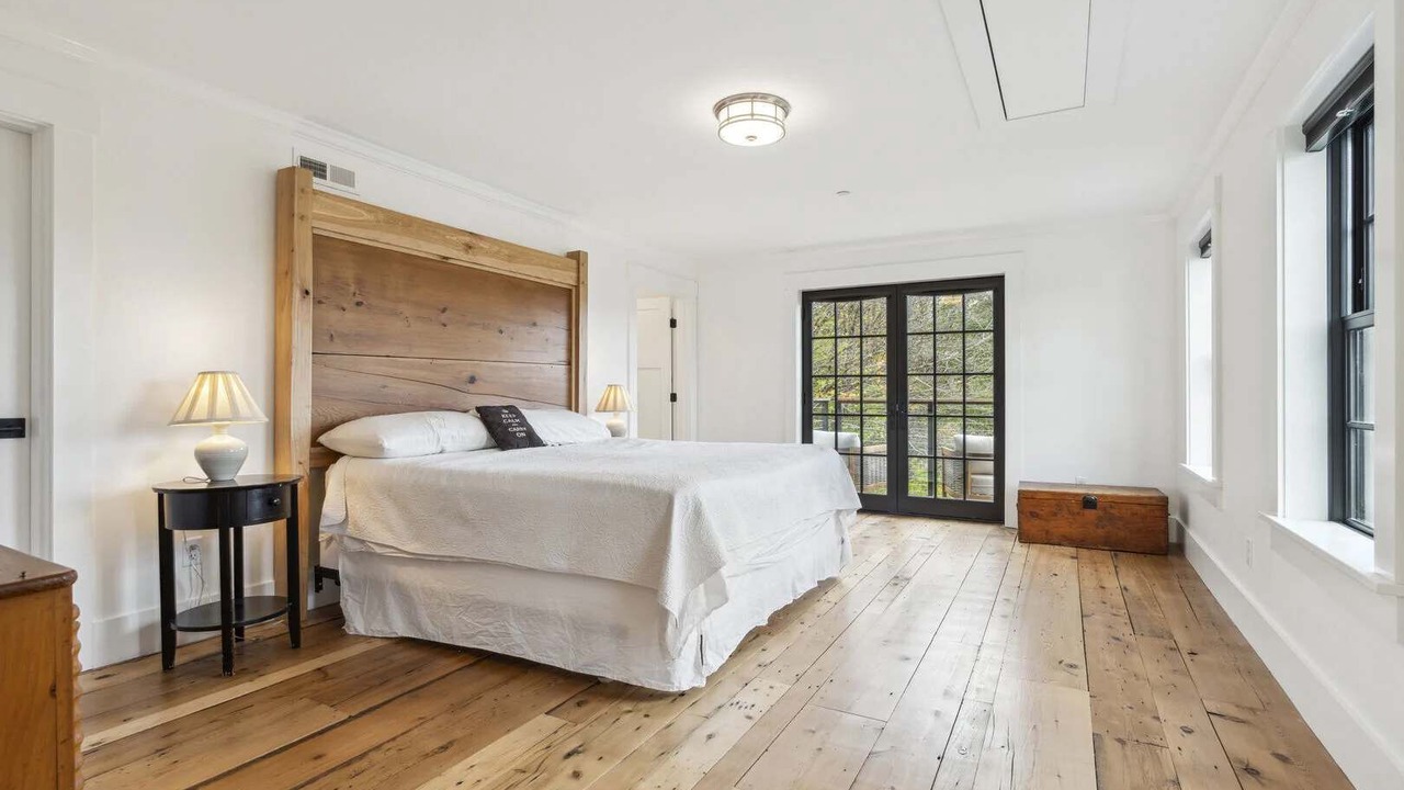 Photo of Bedroom in Woodstock