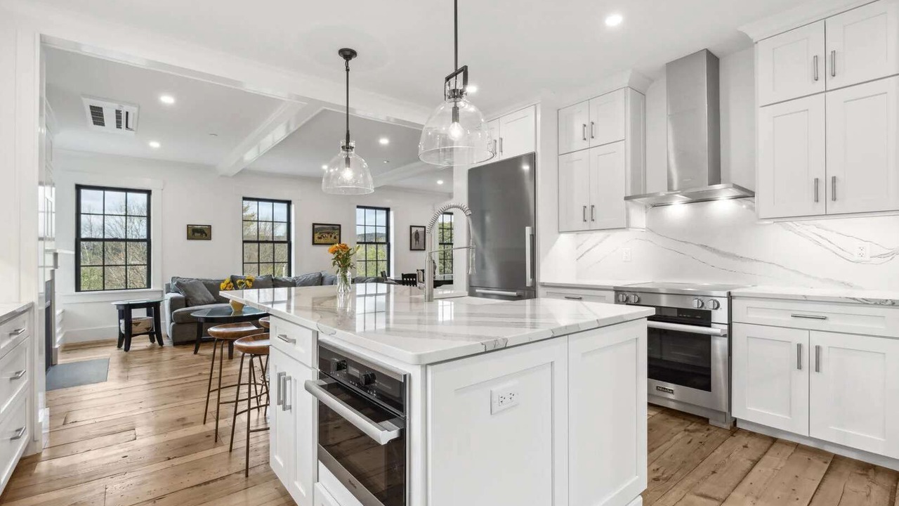 Photo of Kitchen in Woodstock