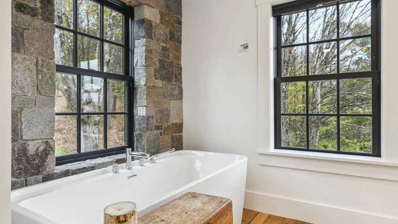 Photo of Bathroom in Woodstock