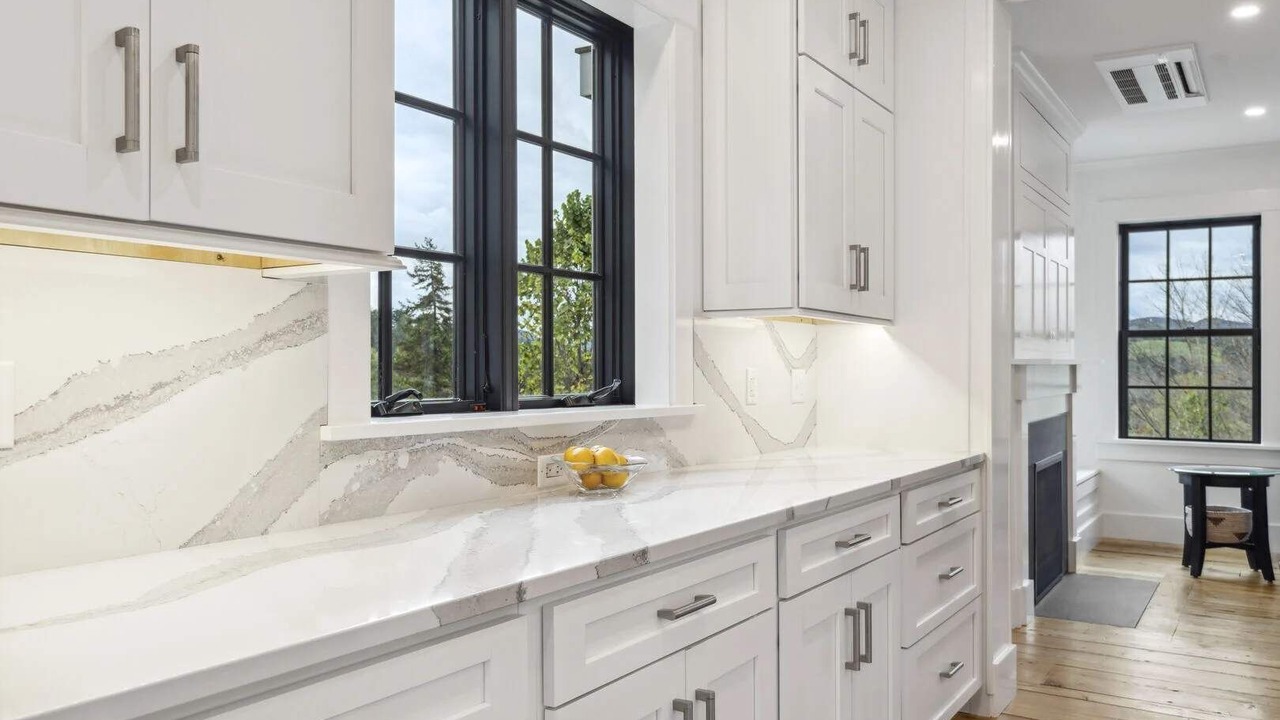 Photo of Kitchen in Woodstock