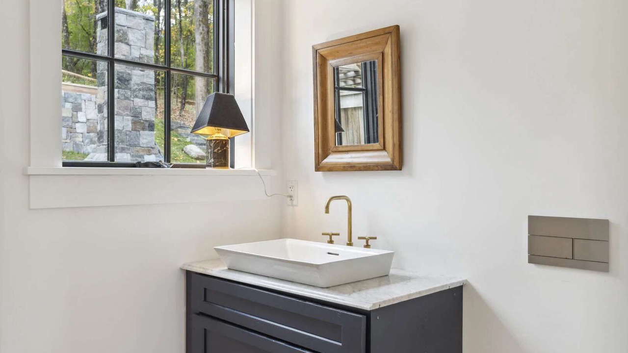 Photo of Bathroom in Woodstock