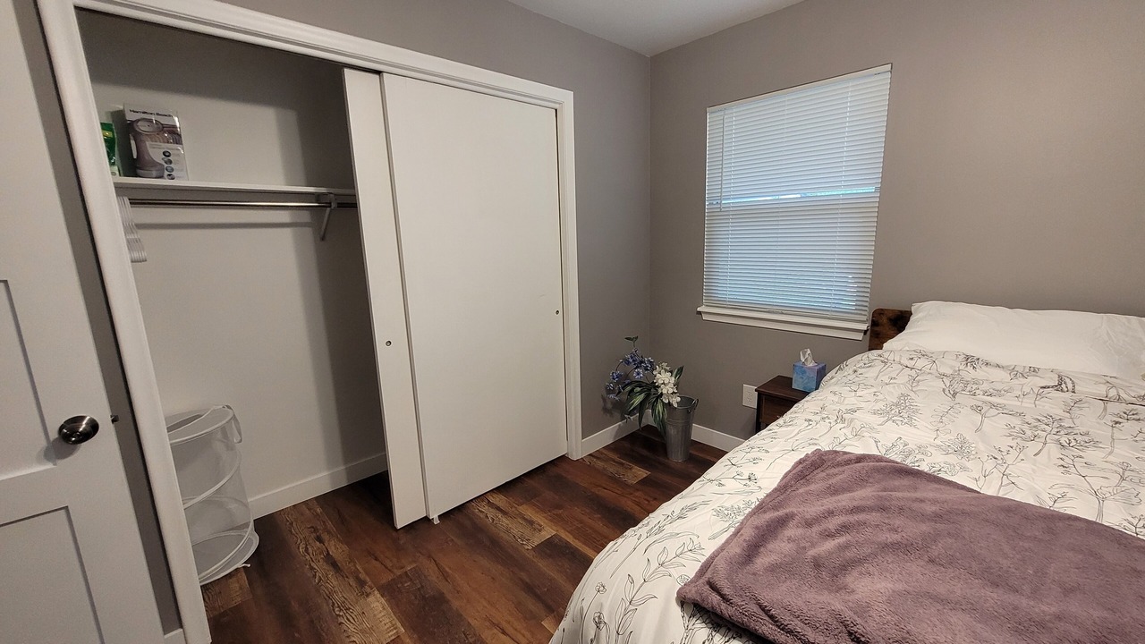 Photo of Bedroom in East Lansing
