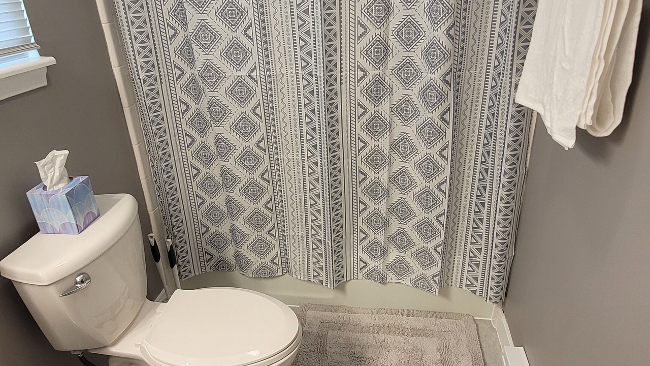 Photo of Bathroom in East Lansing
